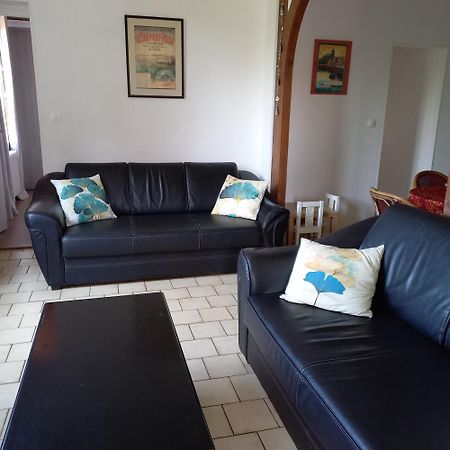 Maison Avec Jardin A Mers Les Bains Extérieur photo