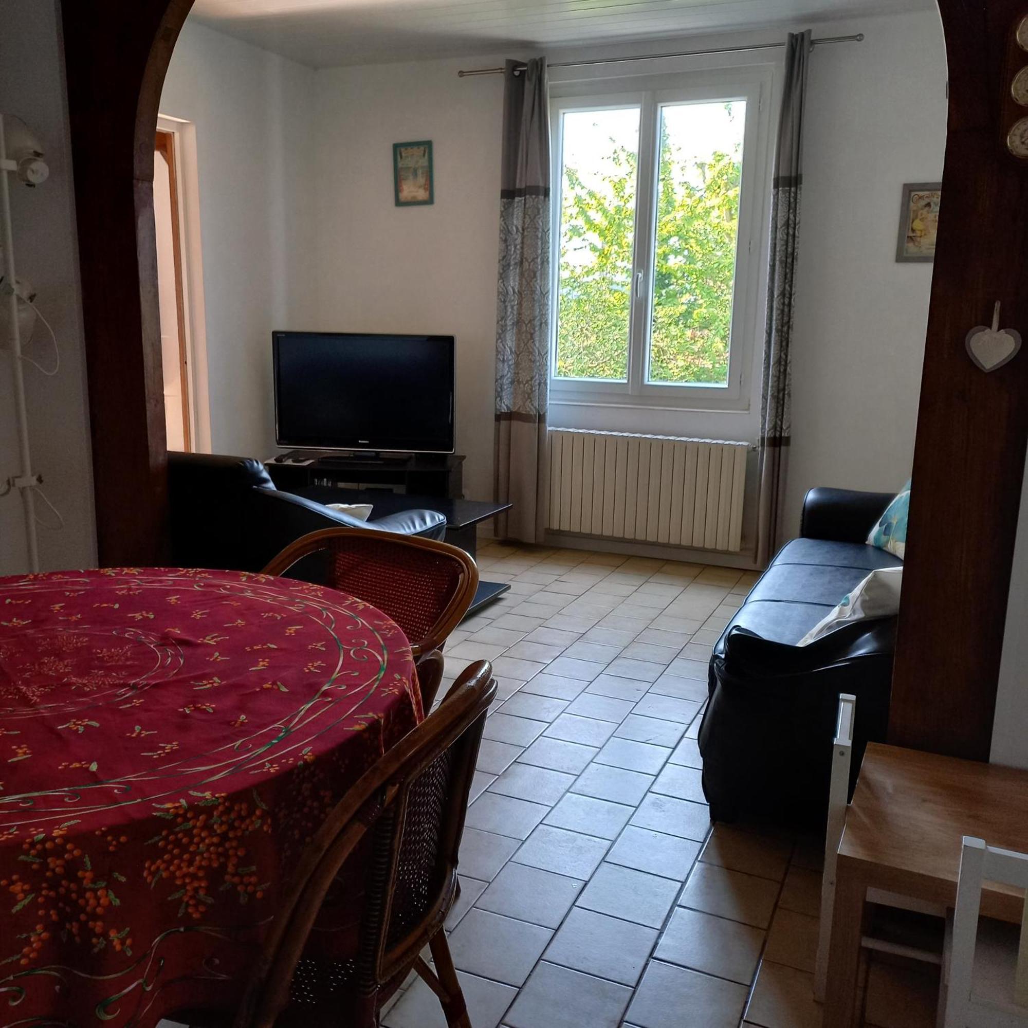 Maison Avec Jardin A Mers Les Bains Extérieur photo